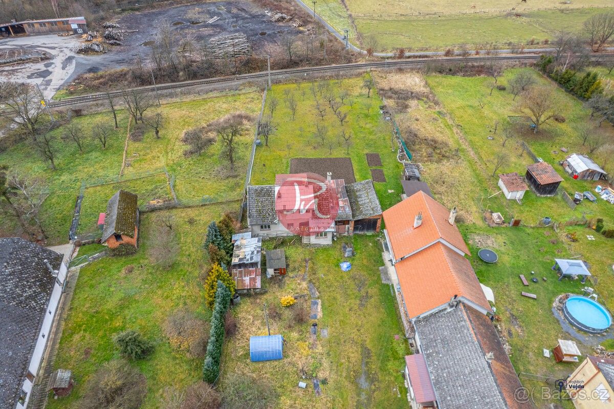 Rodinné domy, Odry, 742 35