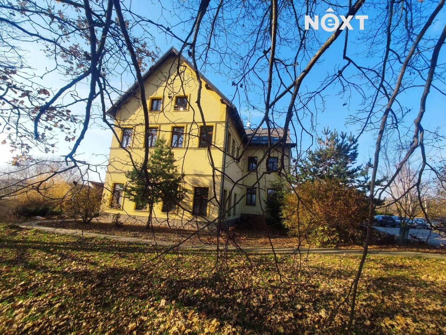 Prodej byt 3+kk - Fořt, Černý Důl, 62 m²
