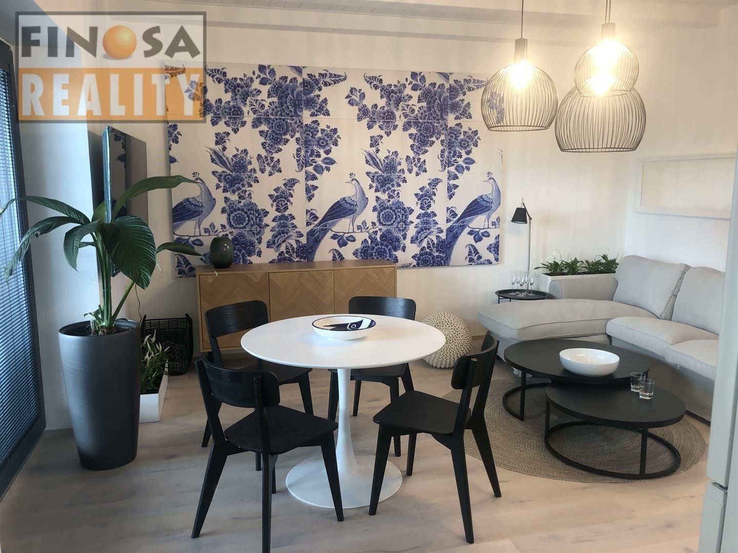 2+kk, Králova výšina, Ústí nad Labem, 45 m²