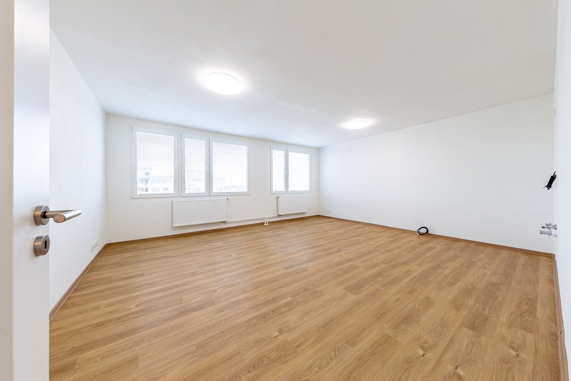 3+kk, Čs. armády, Kladno, 66 m²