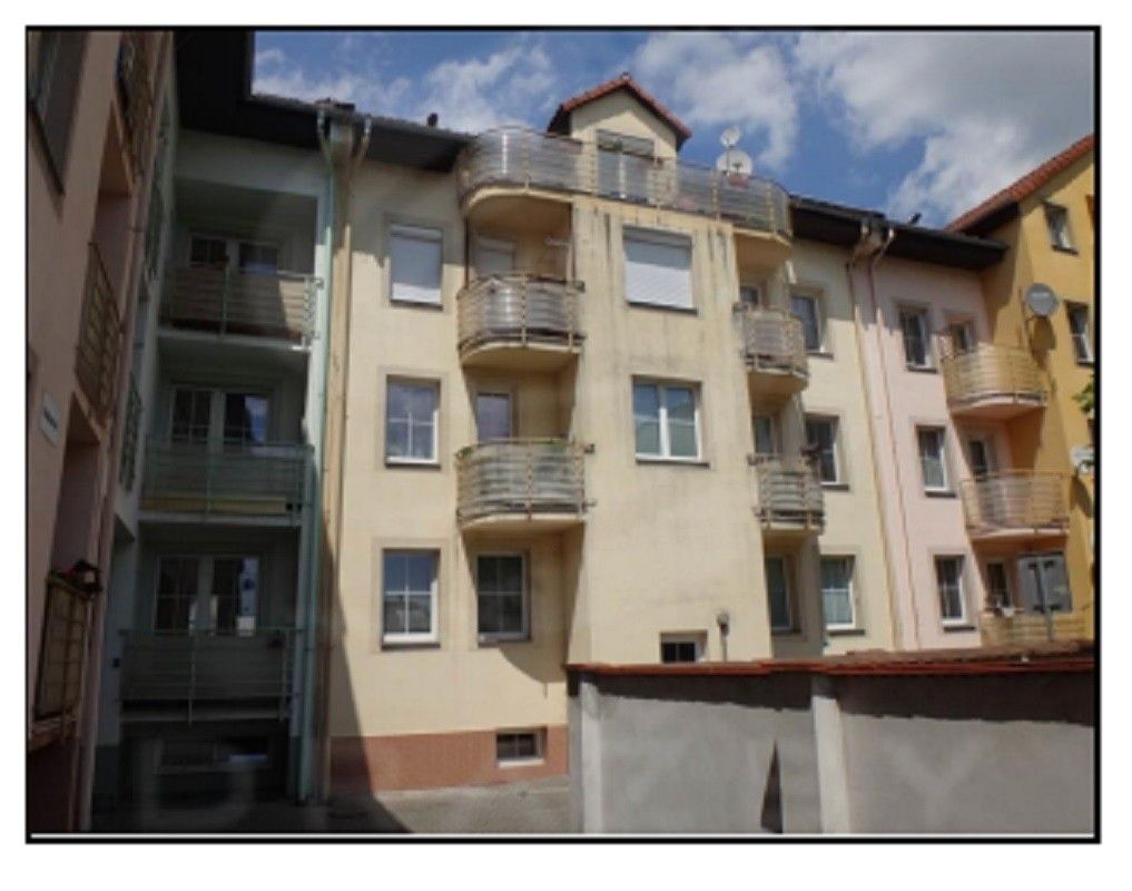 Prodej byt 1+1 - Hodolany, Olomouc, 34 m²