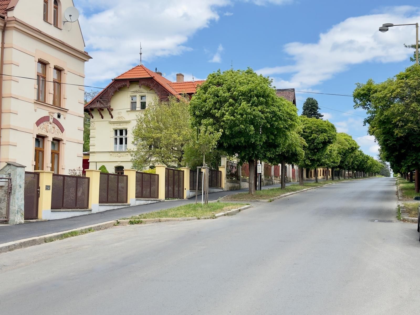 Prodej pozemek pro bydlení - Mariánská, Česká Lípa, 132 m²