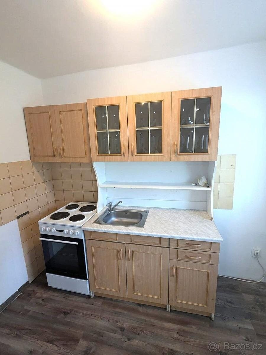 Byty, Děčín, 405 02