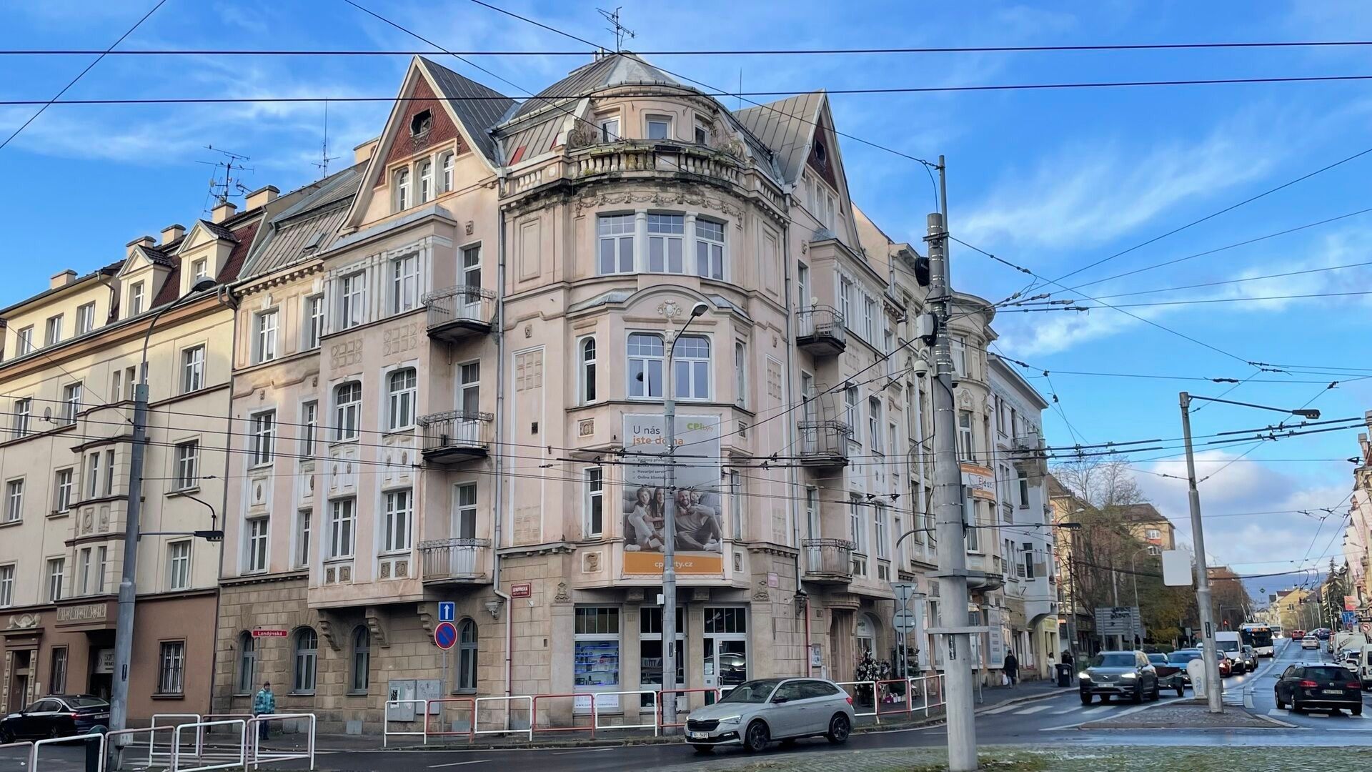 Ostatní, Masarykova, Ústí nad Labem, 1 029 m²