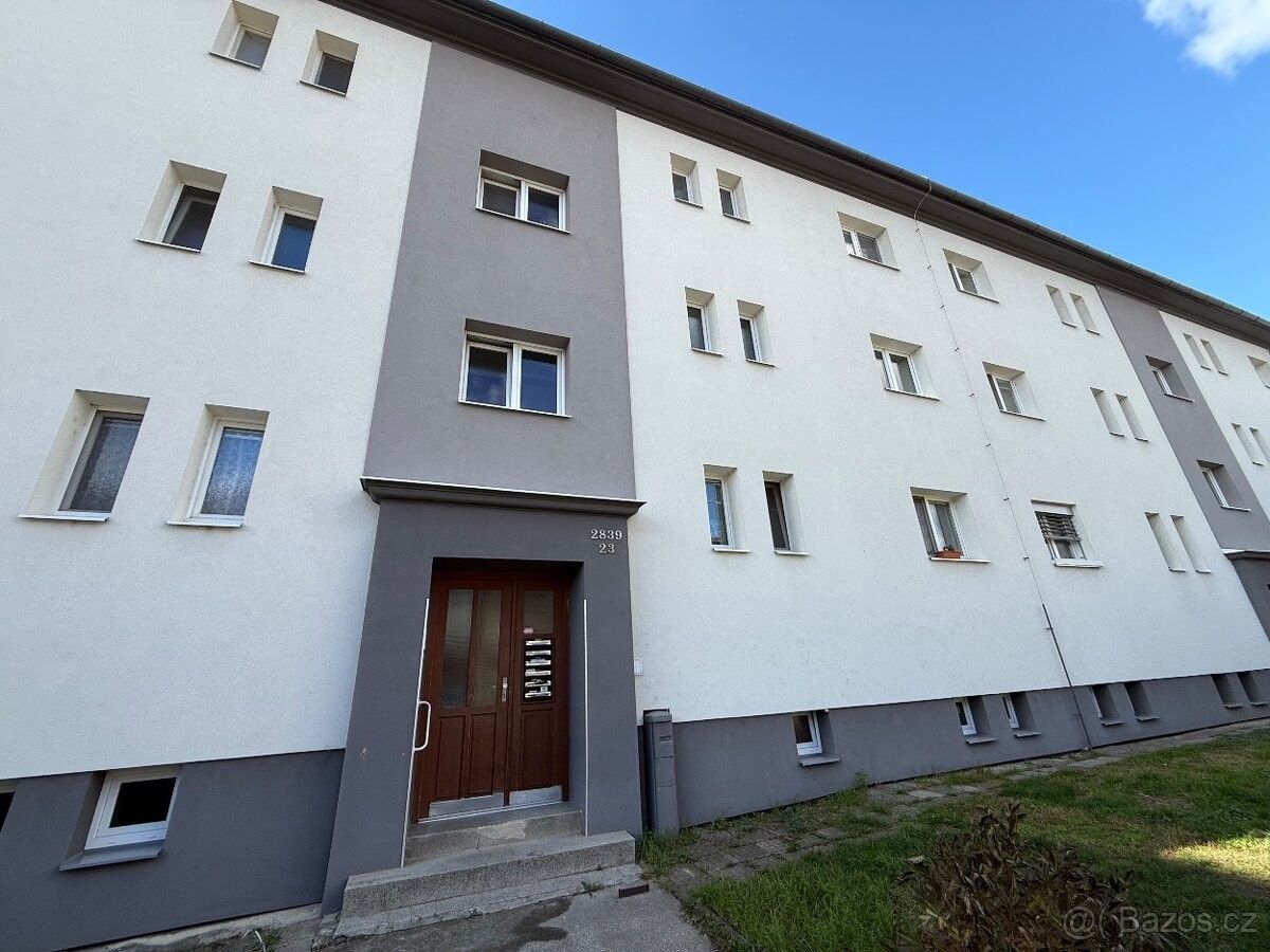 Byty, Hodonín, 695 01