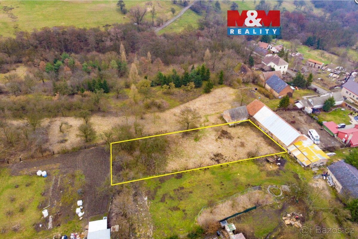 Pozemky pro bydlení, Louny, 440 01