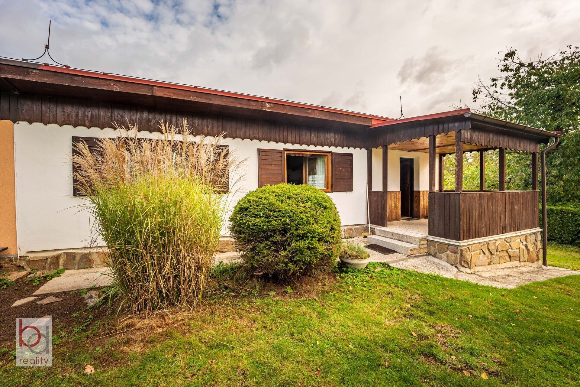 Prodej chata - Dobronice u Bechyně, 86 m²