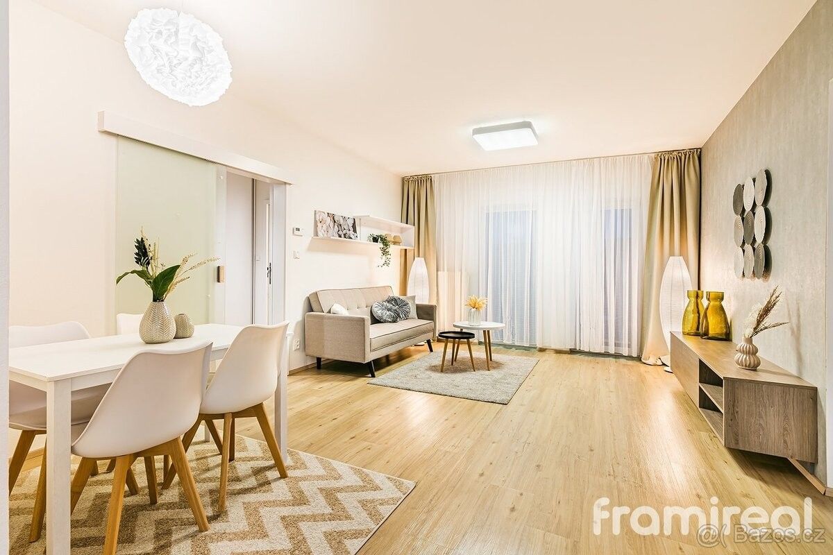 Byty, Troubsko, 664 41