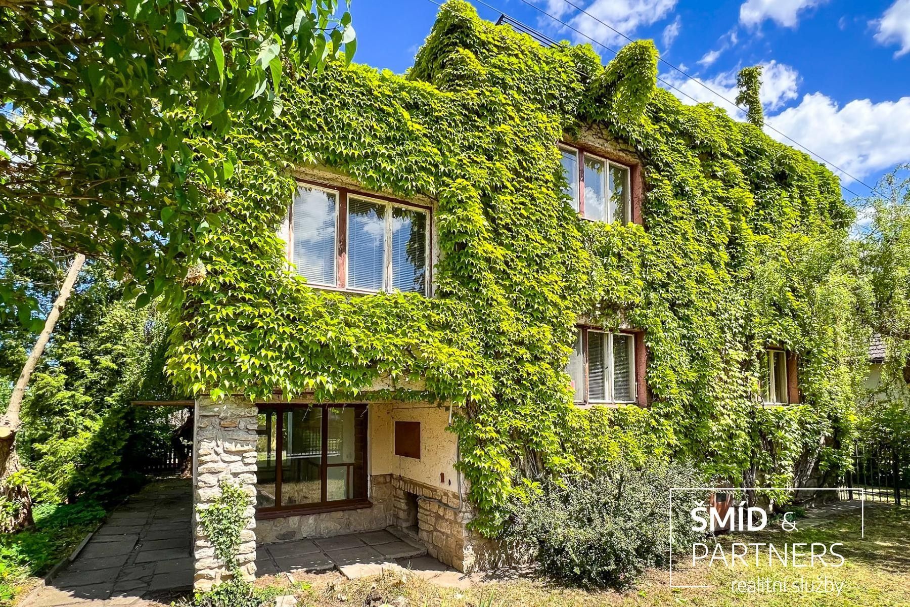 Rodinné domy, U Nadjezdu, Kutná Hora, 193 m²