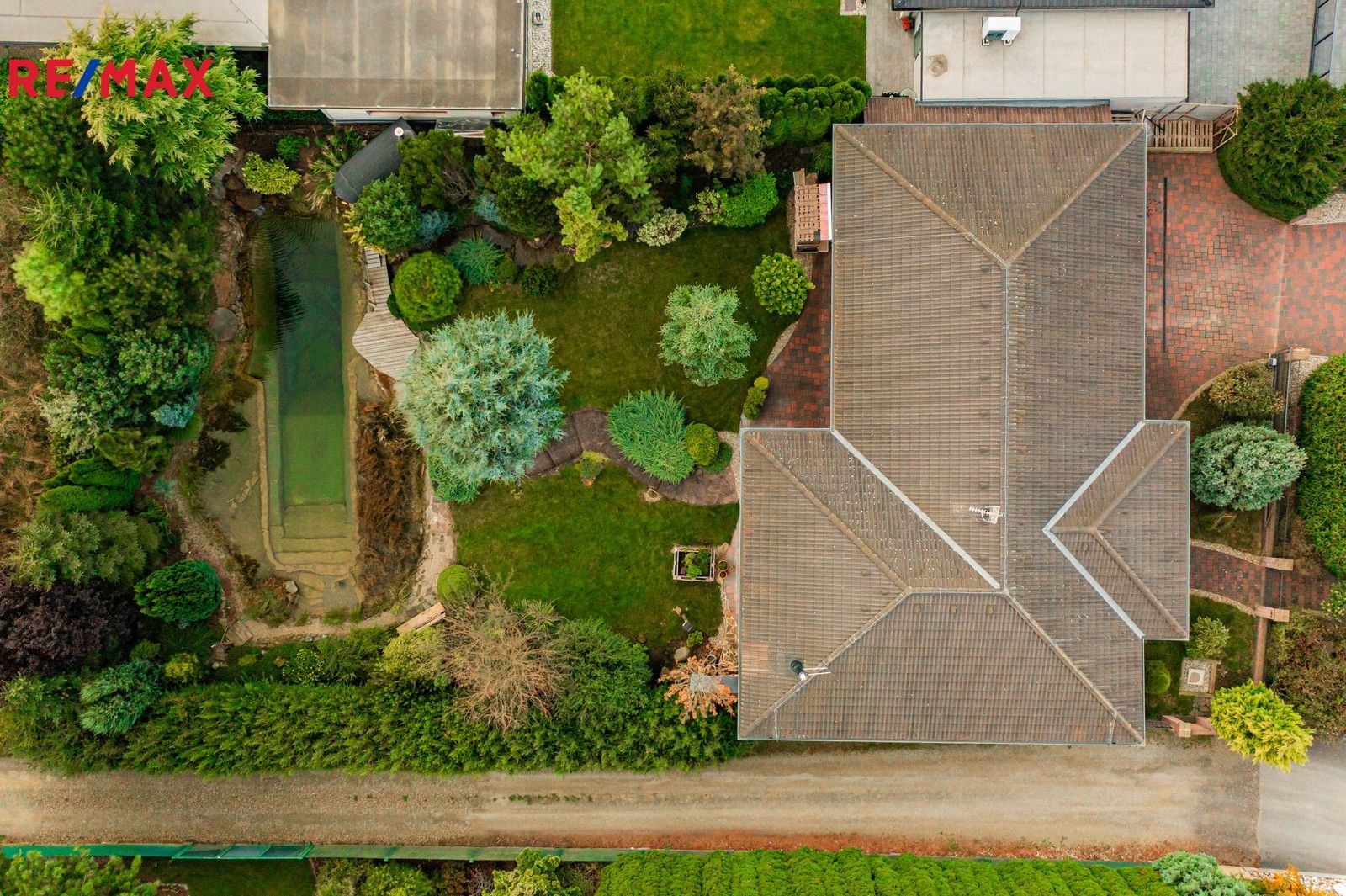 Rodinné domy, Smržická, Držovice, 169 m²