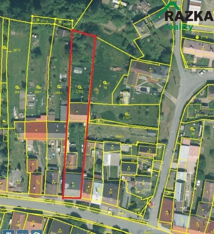 Prodej rodinný dům - Stráž, 338 m²