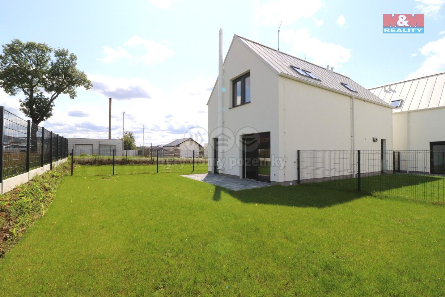 5+kk, Otovice, 118 m²