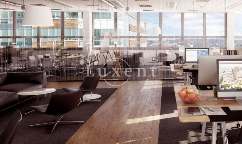 Kanceláře, Jinonická, Praha, 104 m²