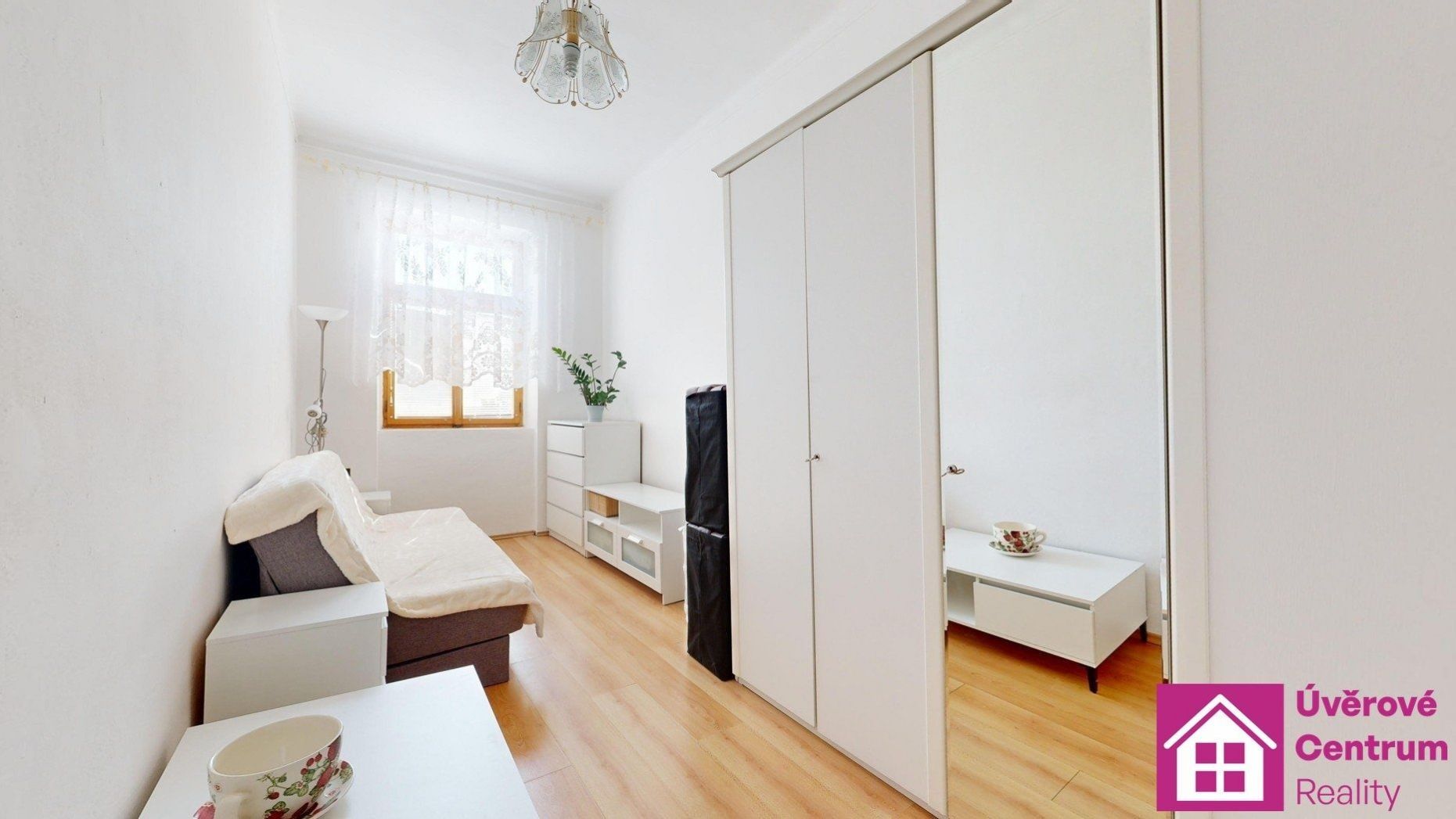 Prodej byt 3+1 - Bezručova, Znojmo, 95 m²