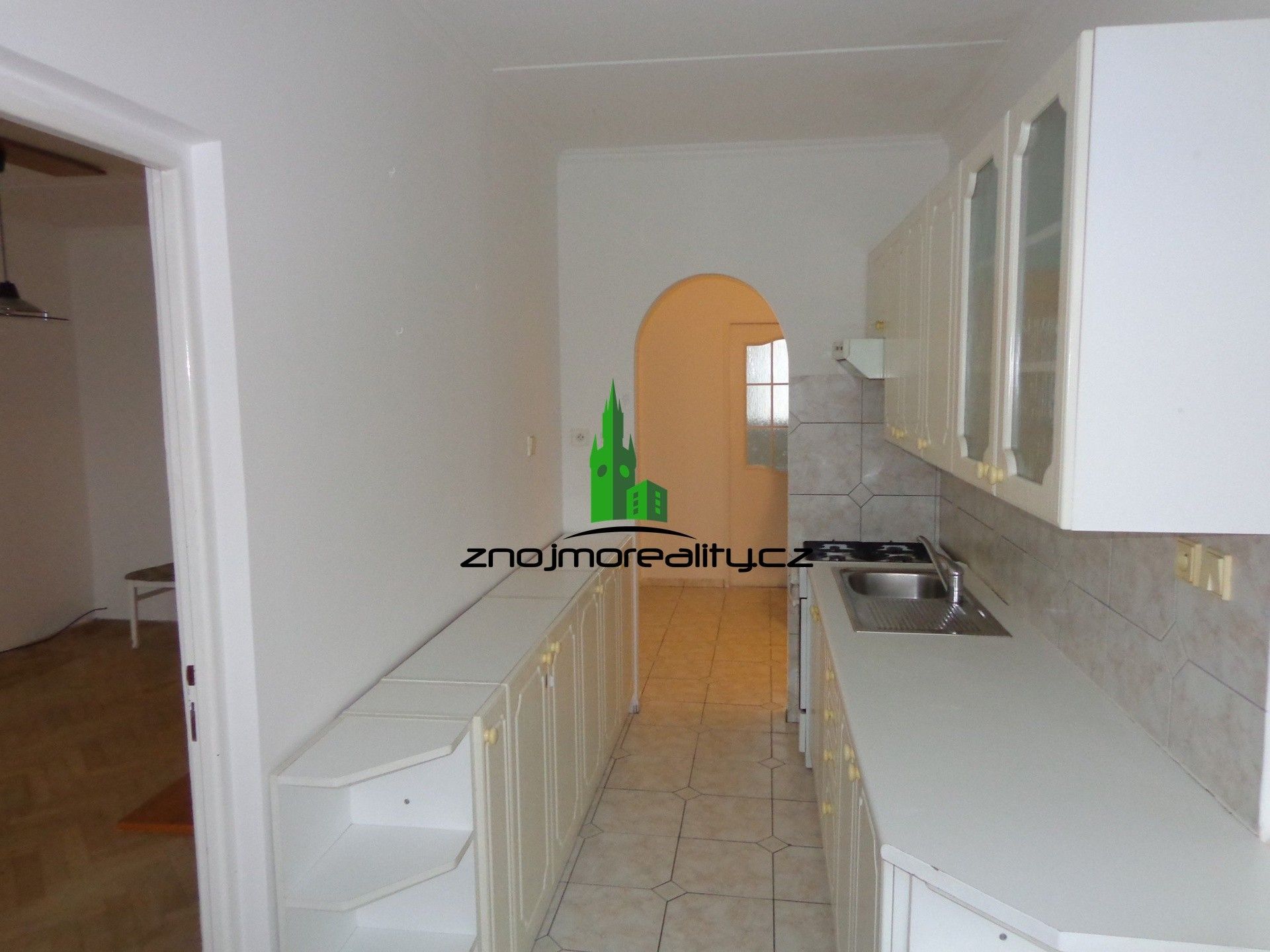 3+1, náměstí Svobody, Znojmo, 77 m²