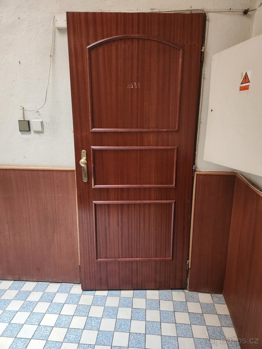 Byty, Polná, 588 13