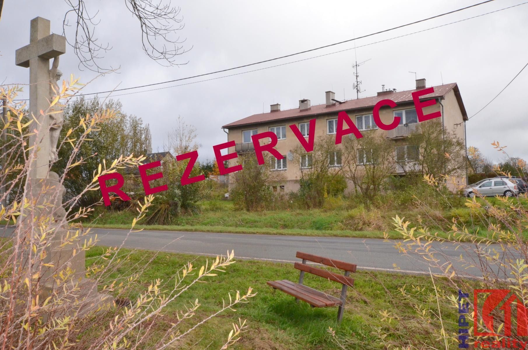 3+kk, Studenecká, Trutnov, 79 m²