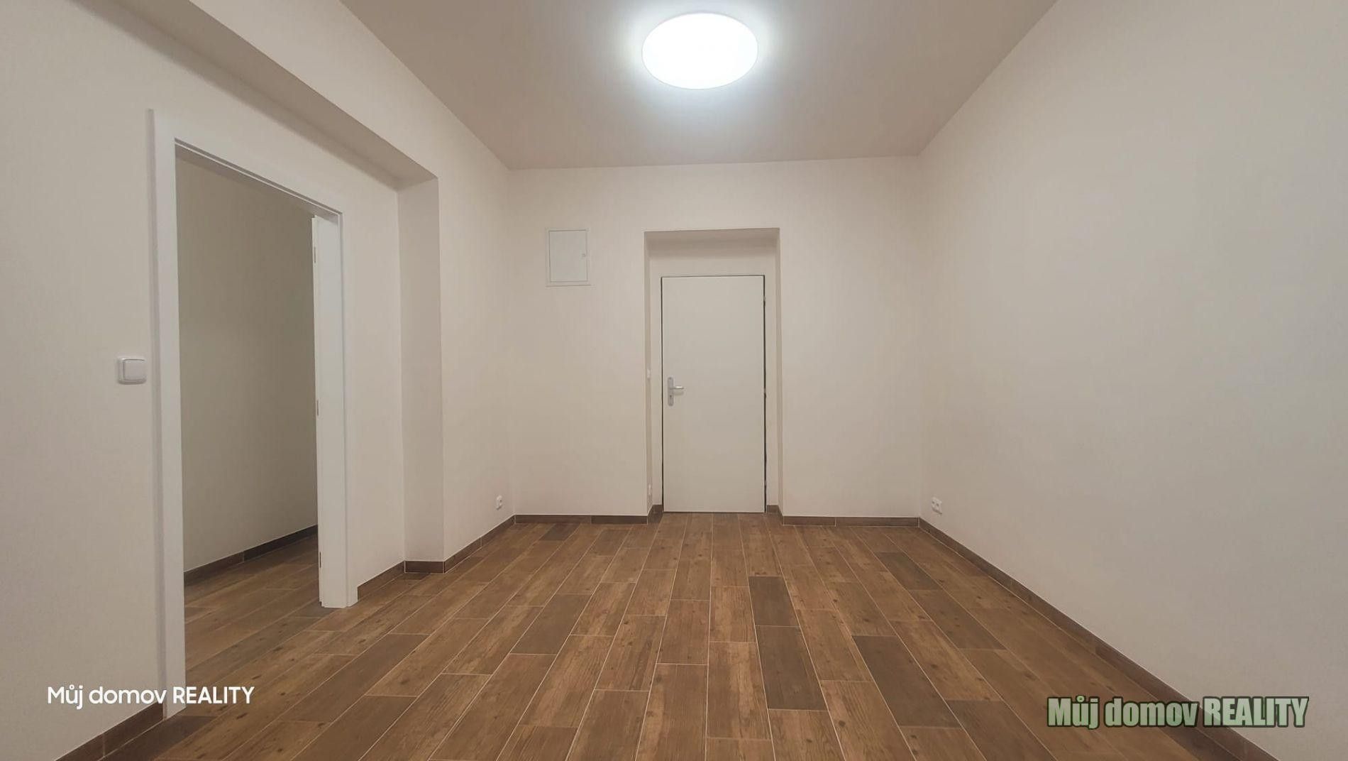 Prodej byt 2+kk - Heleny Malířové, Praha, 38 m²