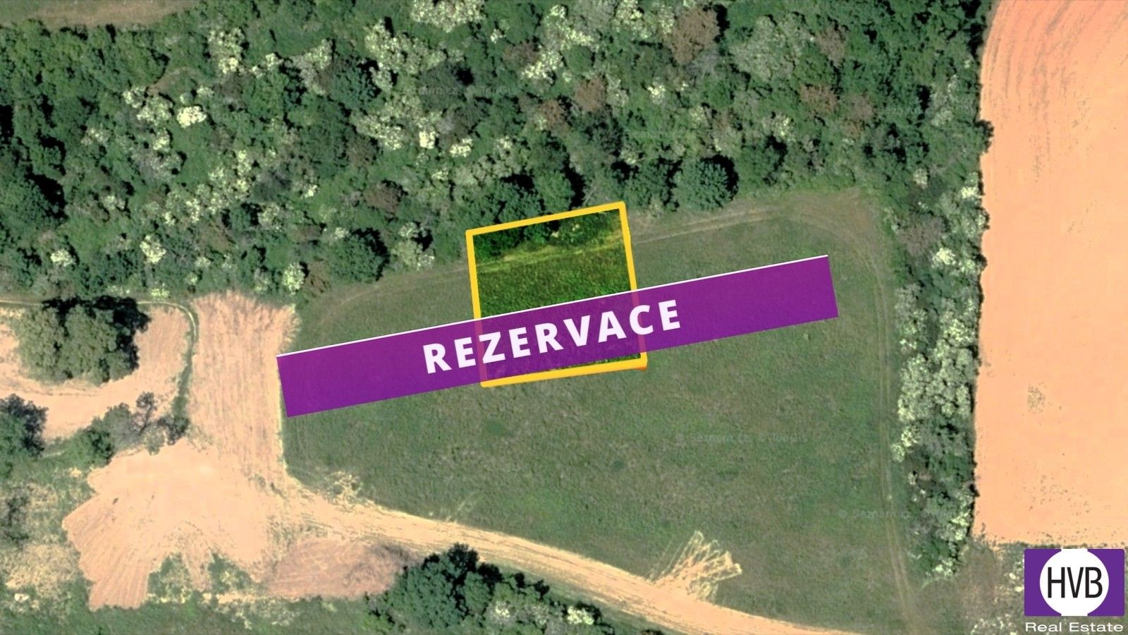 Prodej pozemek pro bydlení - Úvaly, 940 m²