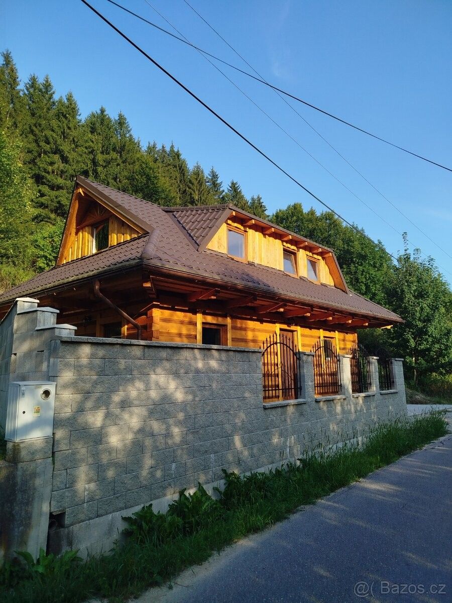 Prodej chata - Slovensko, 987 65, 84 m²