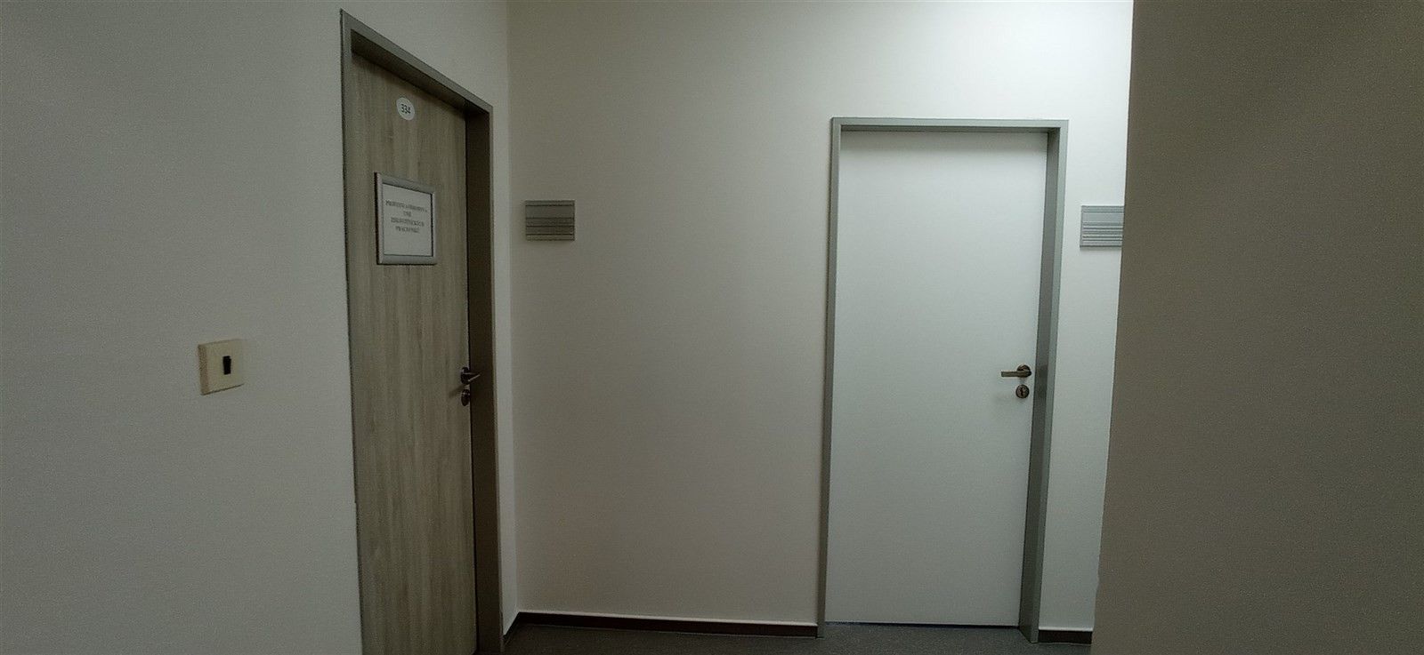 Pronájem kancelář - Josefská, Brno, 22 m²