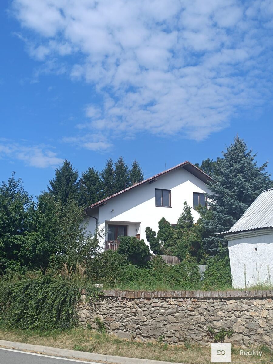 Prodej rodinný dům - Krašlovice, 204 m²