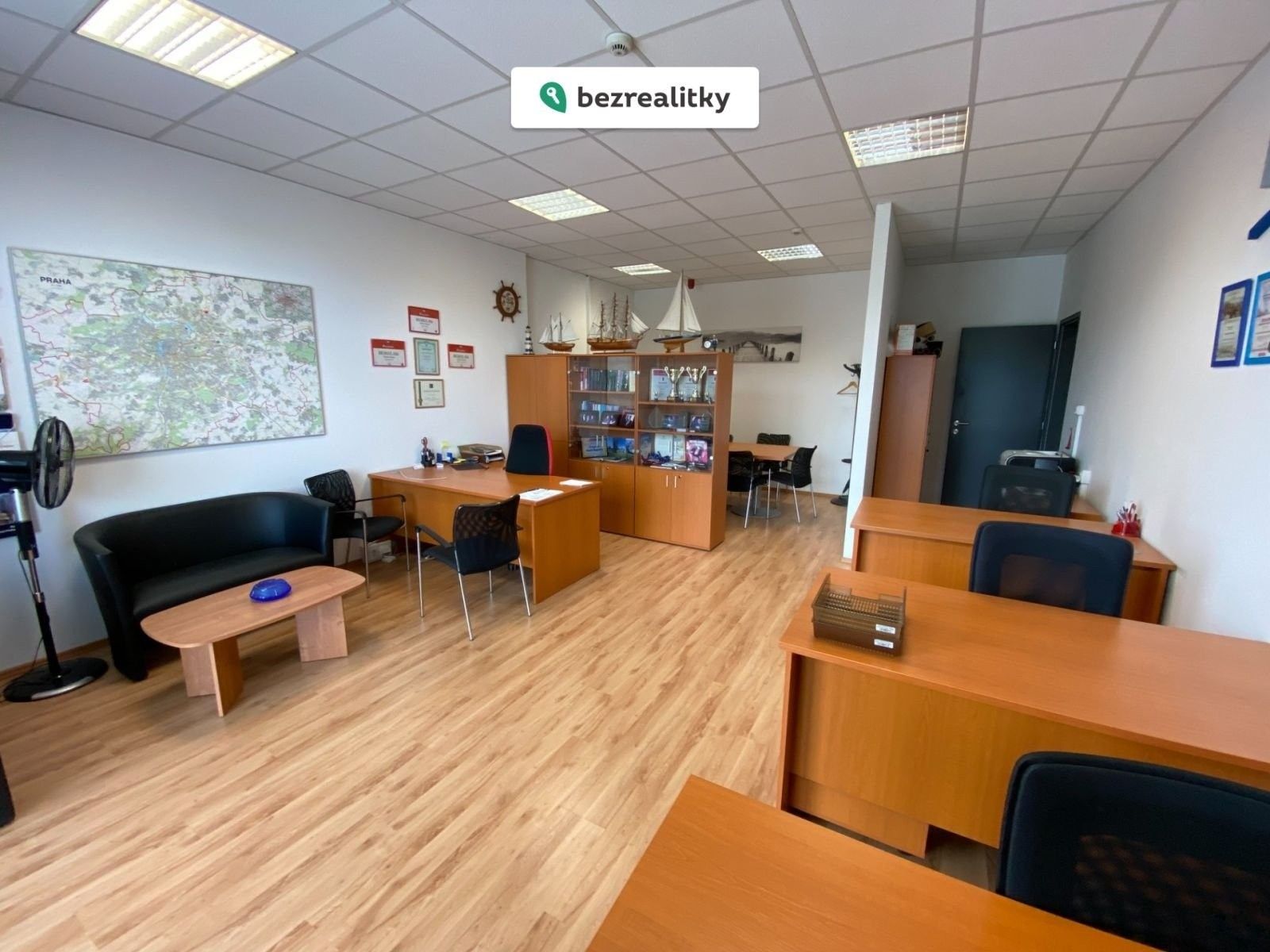 Ostatní, V přístavu, Praha, 45 m²