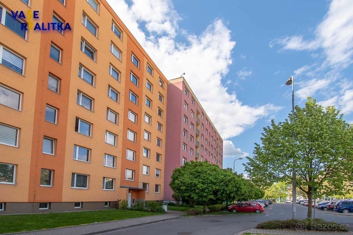 2+1, Hranice, 753 01, 56 m²