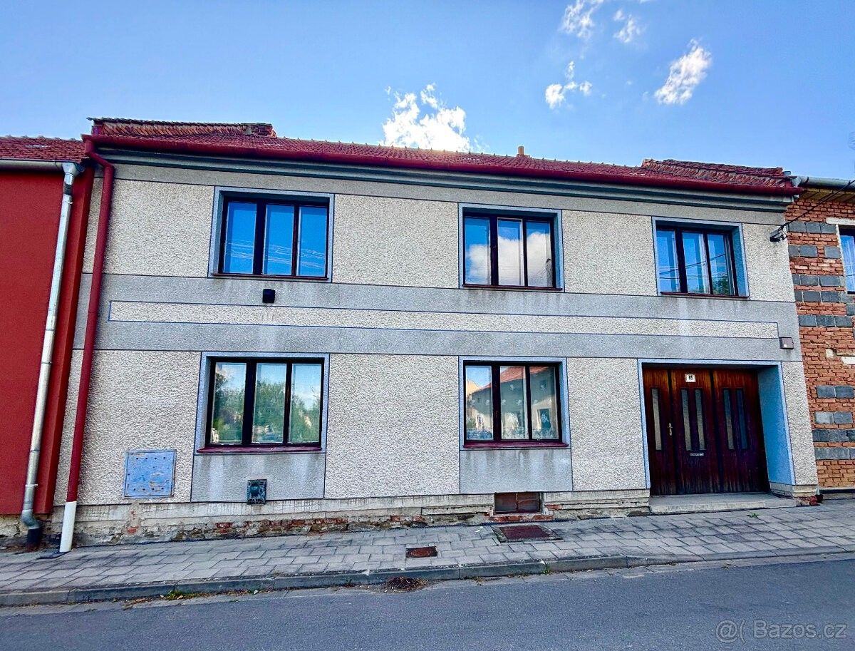 Prodej rodinný dům - Vyškov, 682 01