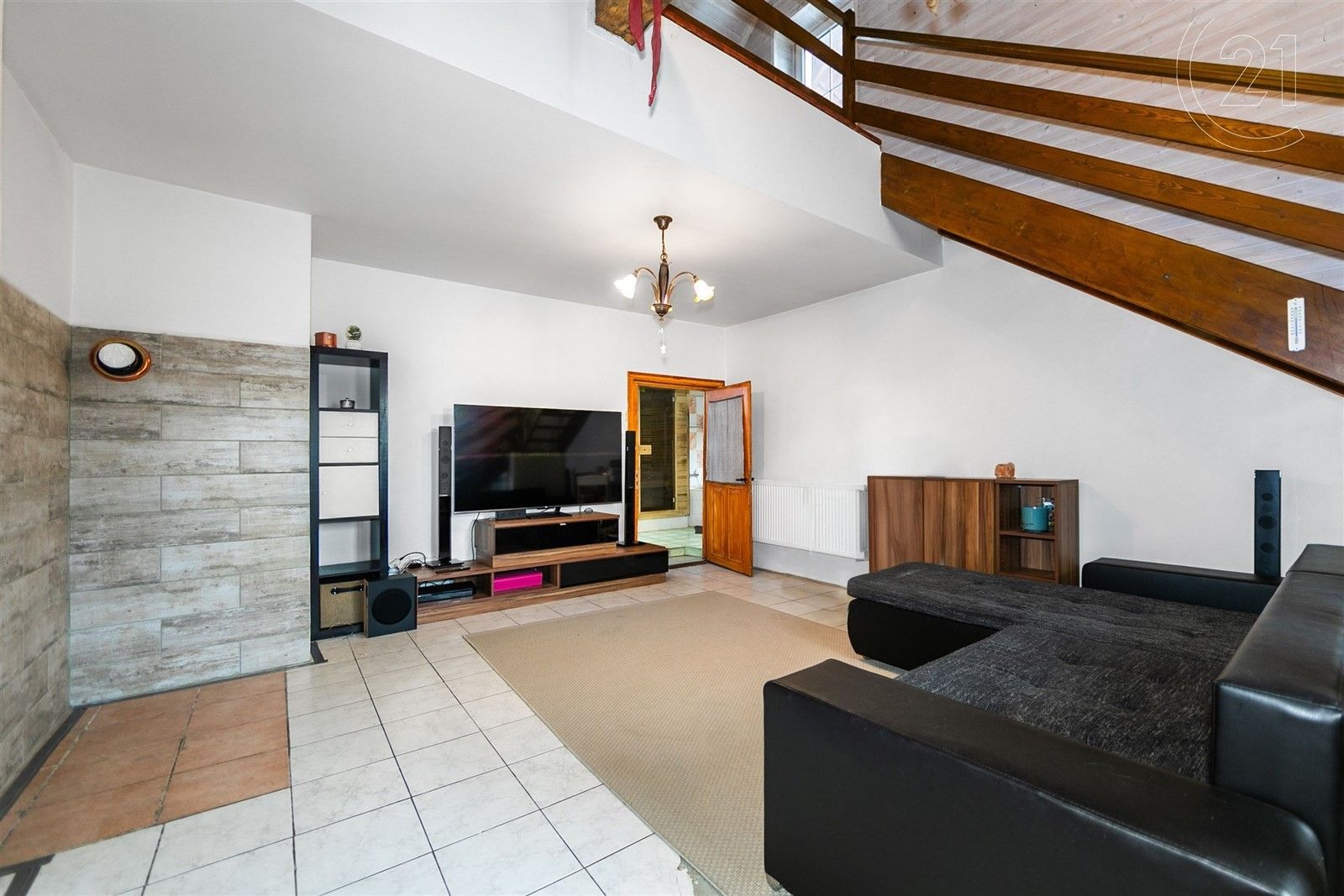 Rodinné domy, Dr. Holuba, Šťáhlavy, 166 m²