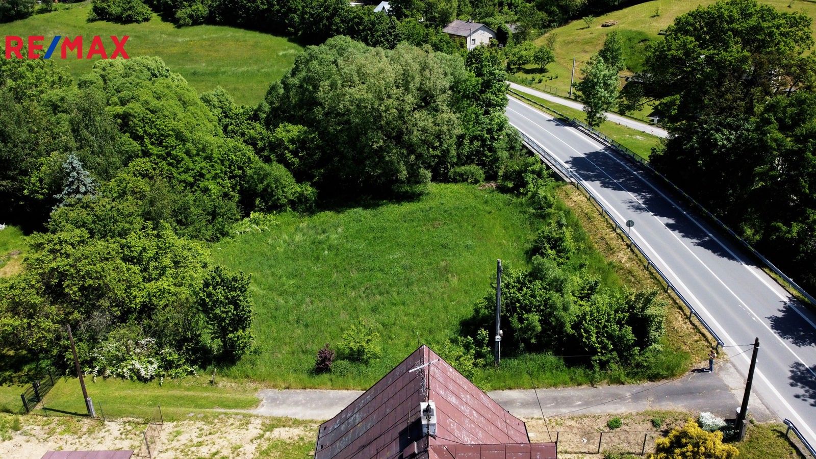 Prodej pozemek pro bydlení - Český Těšín, 1 m²