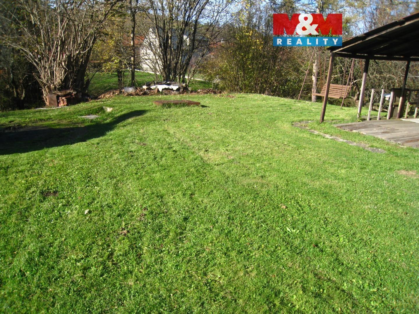 Pozemky pro bydlení, Ženklava