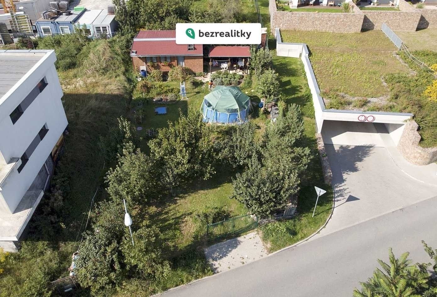 Pozemky pro bydlení, Zaječí hora, Brno