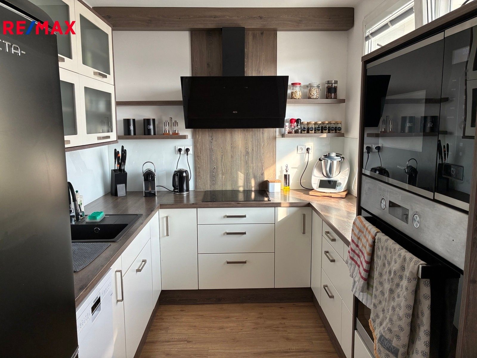 3+kk, Děčínská, Kladno, 64 m²