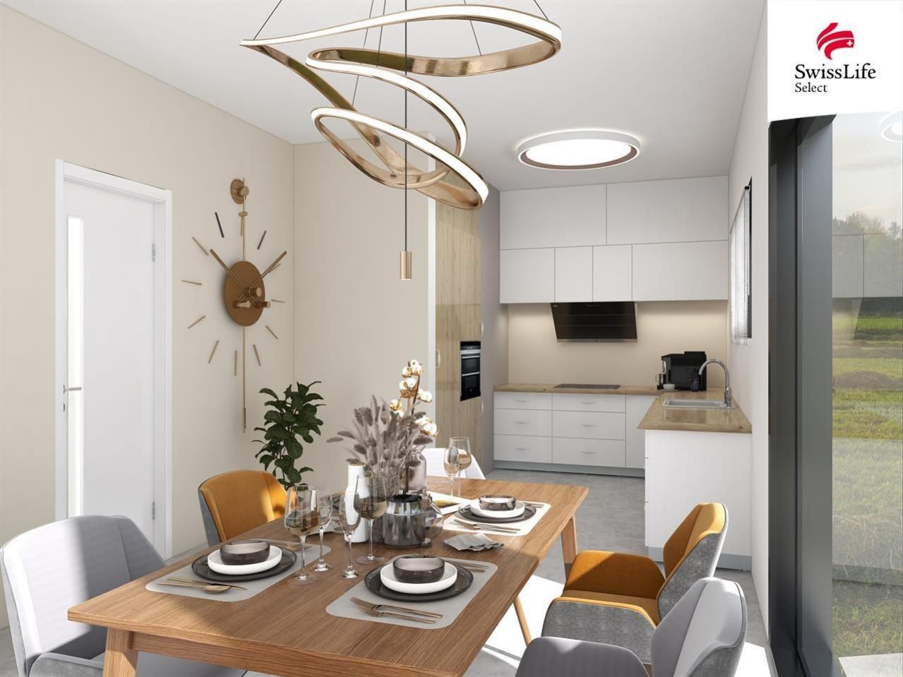 Prodej rodinný dům - Vejprnice, 101 m²