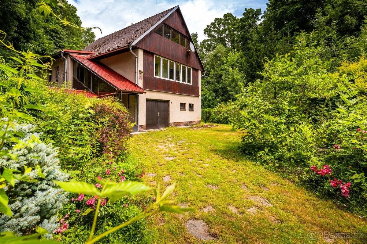 Rodinné domy, České Budějovice, 370 06