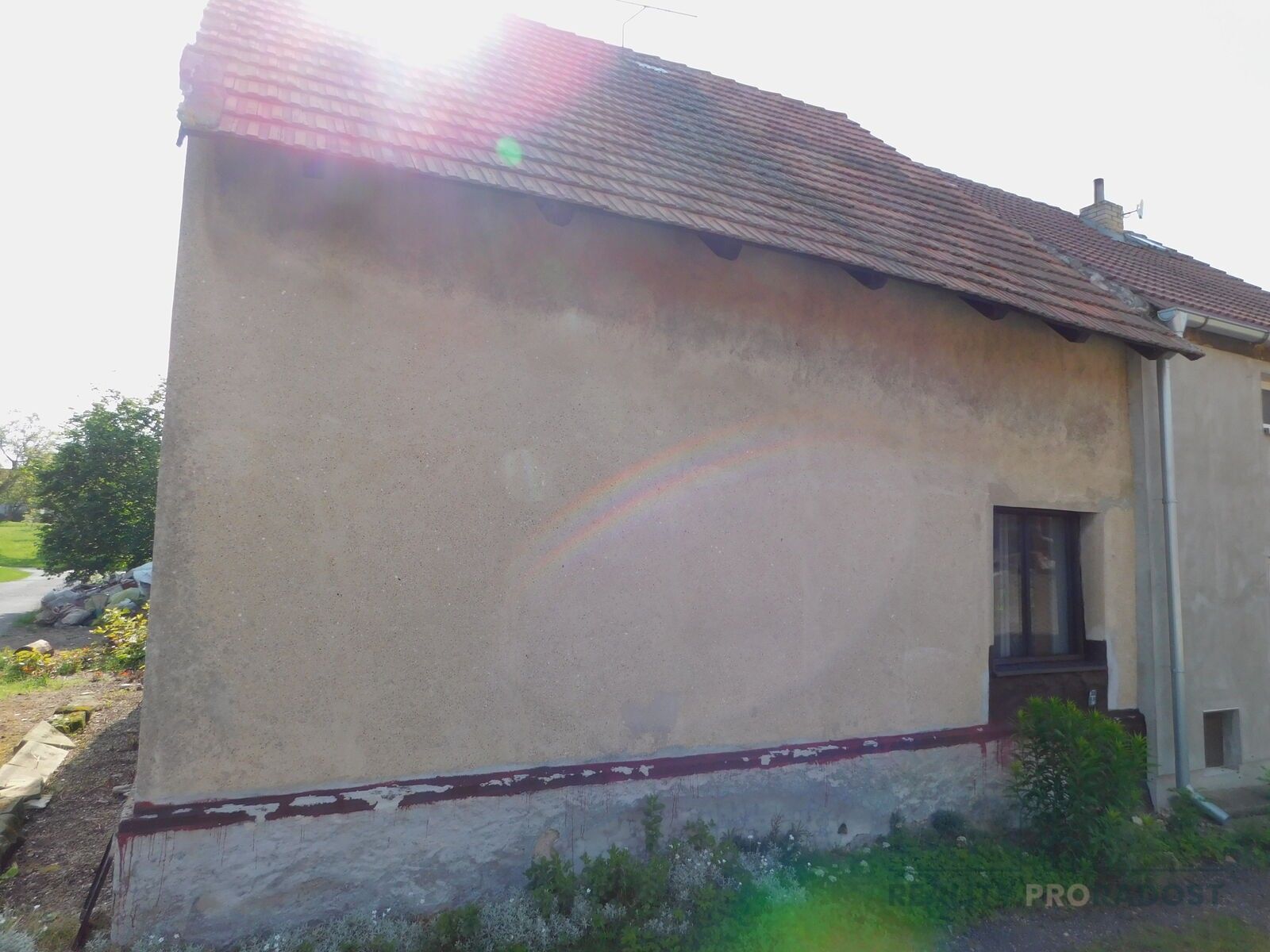 Rodinné domy, Charvatce, Martiněves, 43 m²