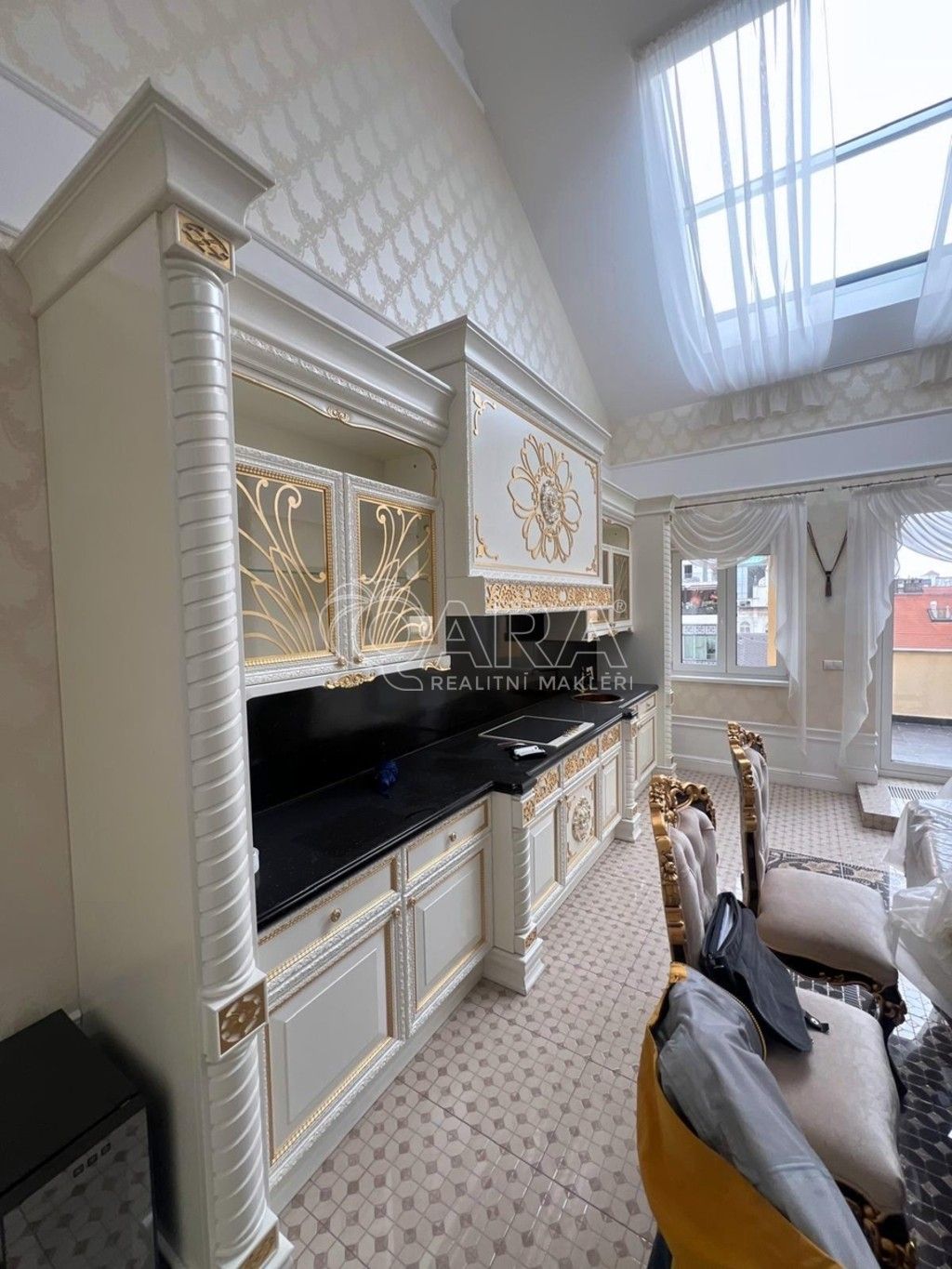 Byty, Josefov, Praha, 214 m²