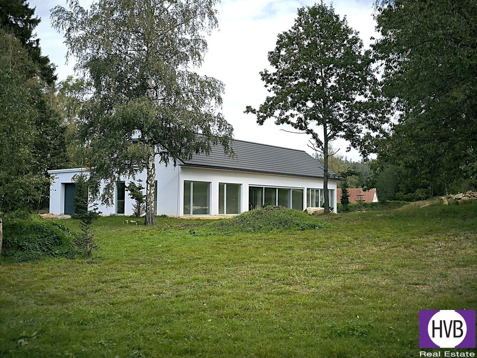 Prodej dům - Potočná, Číměř, 190 m²