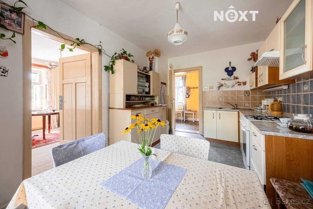 Prodej rodinný dům - Králíky, 561 69