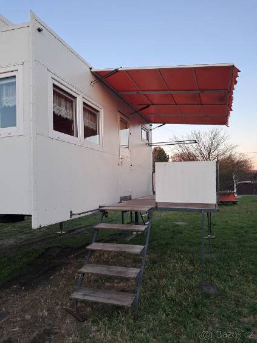 Ostatní, Třebechovice pod Orebem, 503 46