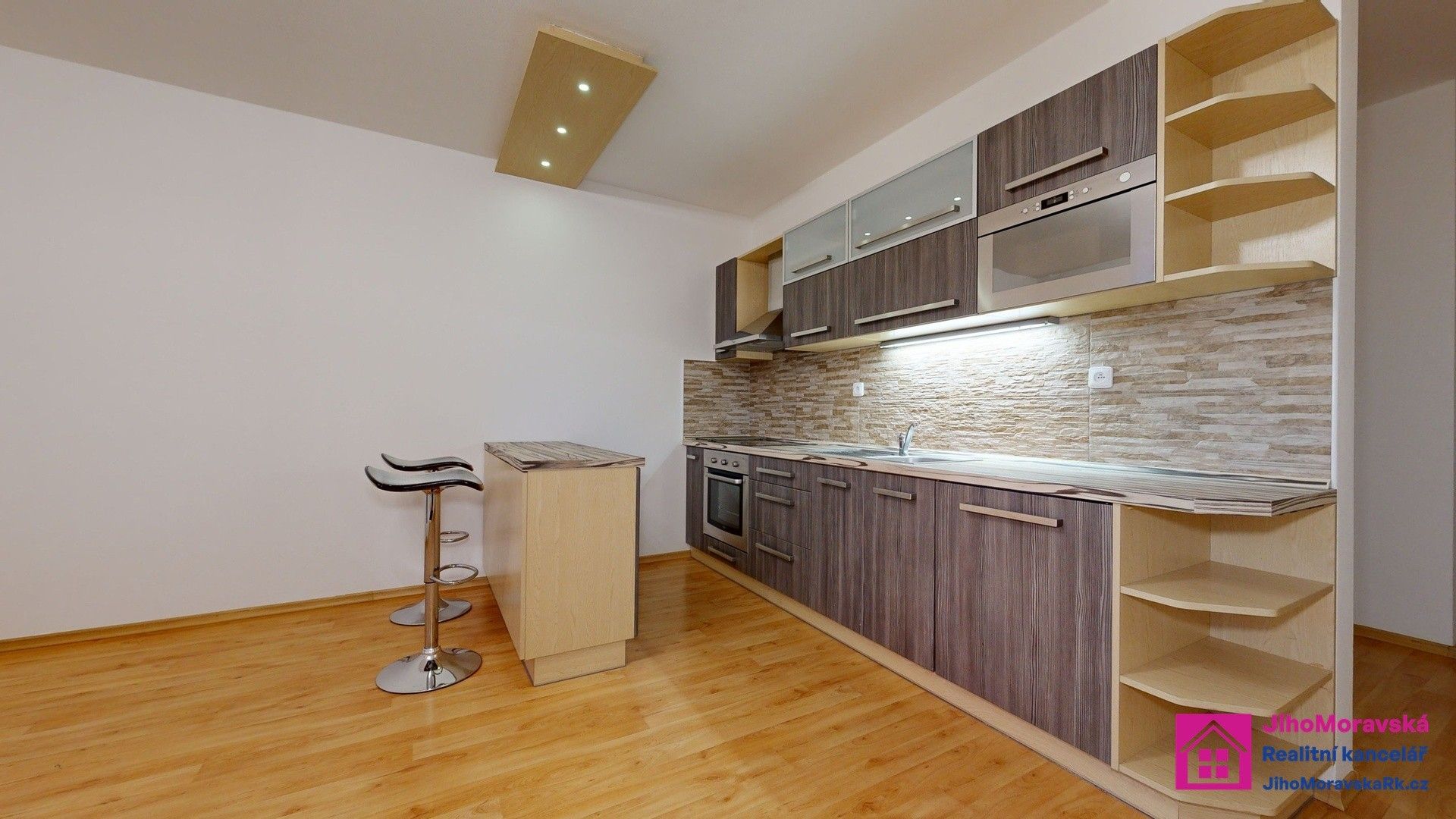 2+kk, třída 1. máje, Břeclav, 57 m²