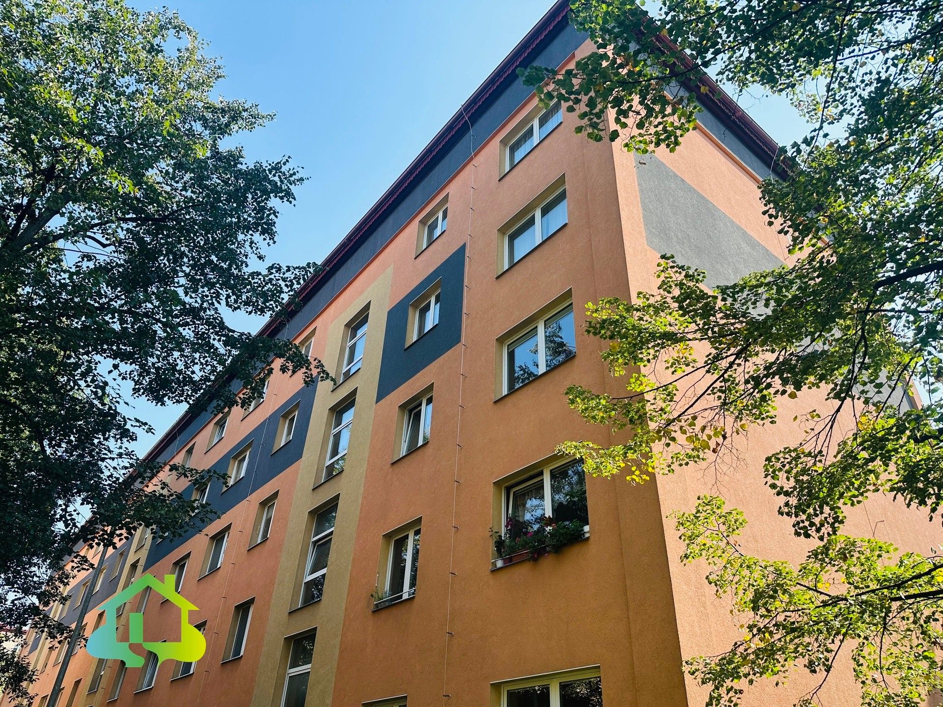 Prodej byt 2+1 - Plaňanská, Praha, 54 m²