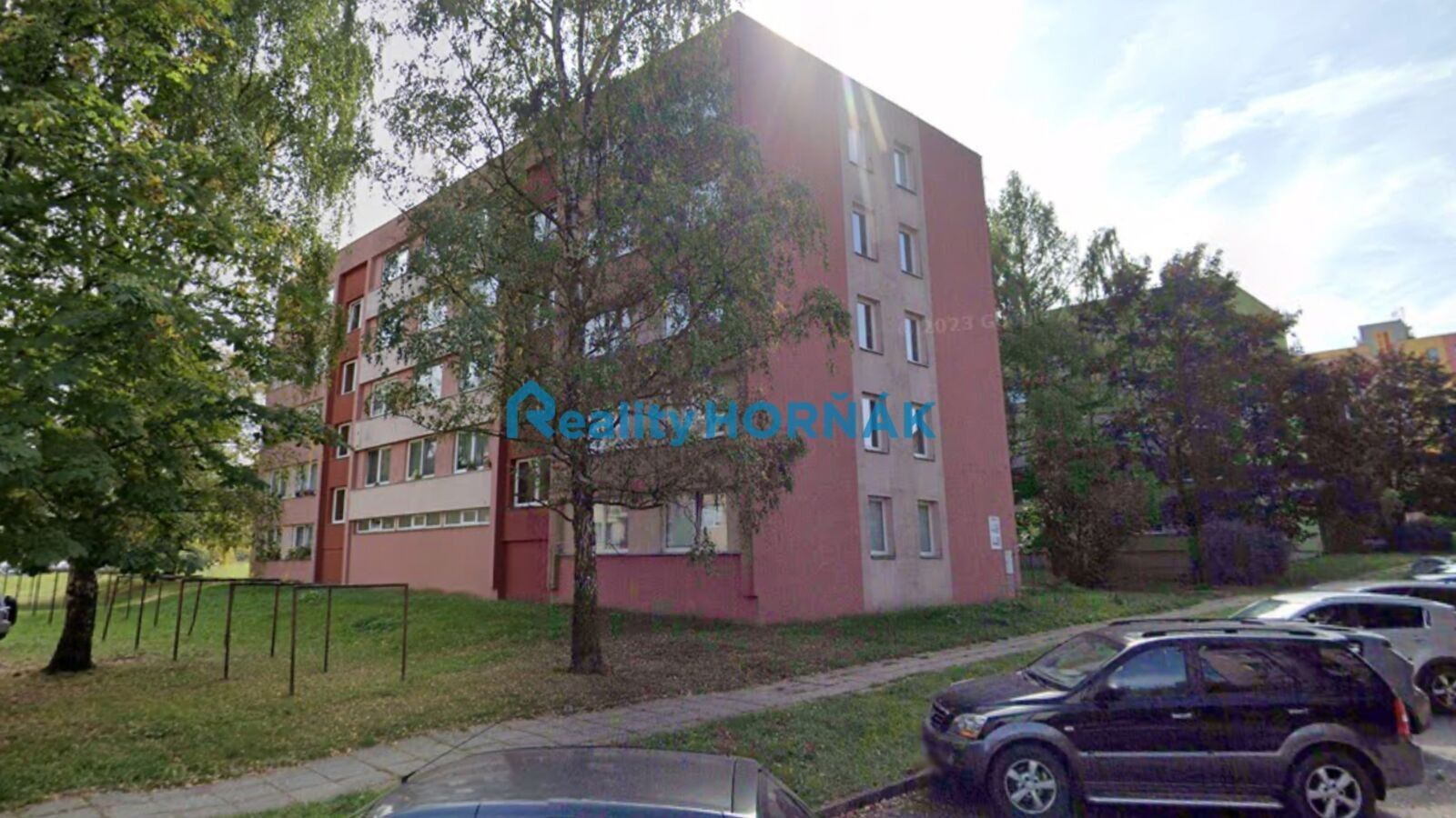 Prodej byt 1+1 - Malostranská, Týn nad Vltavou, 38 m²