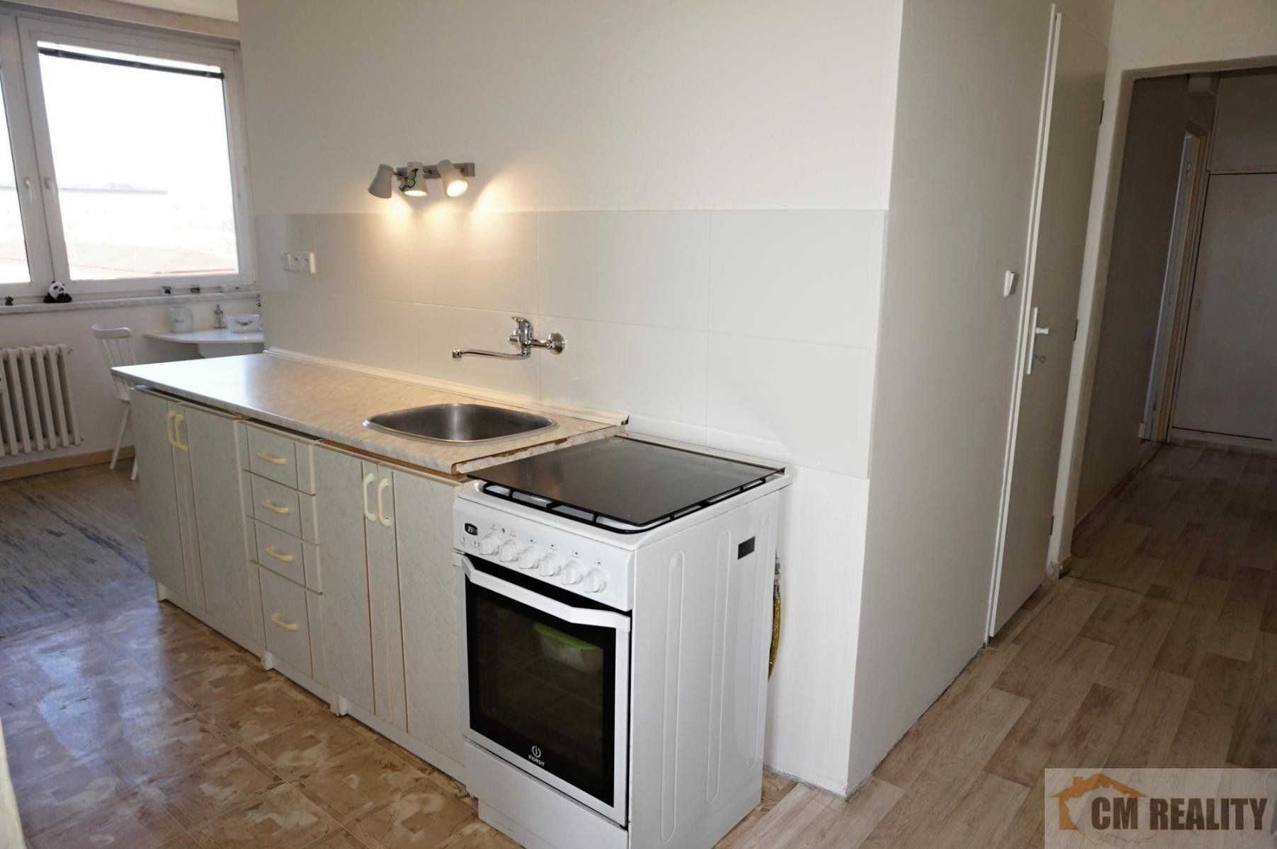 Prodej byt 3+1 - Bohumíra Šmerala, Prostějov, 69 m²