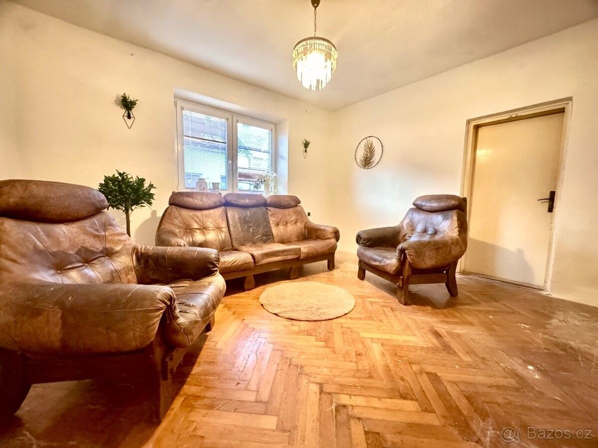 Rodinné domy, Kroměříž, 767 01