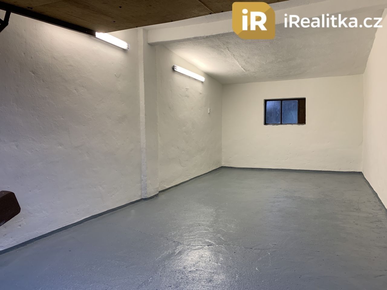 Prodej garáž - Poštovní, Studénka, 19 m²