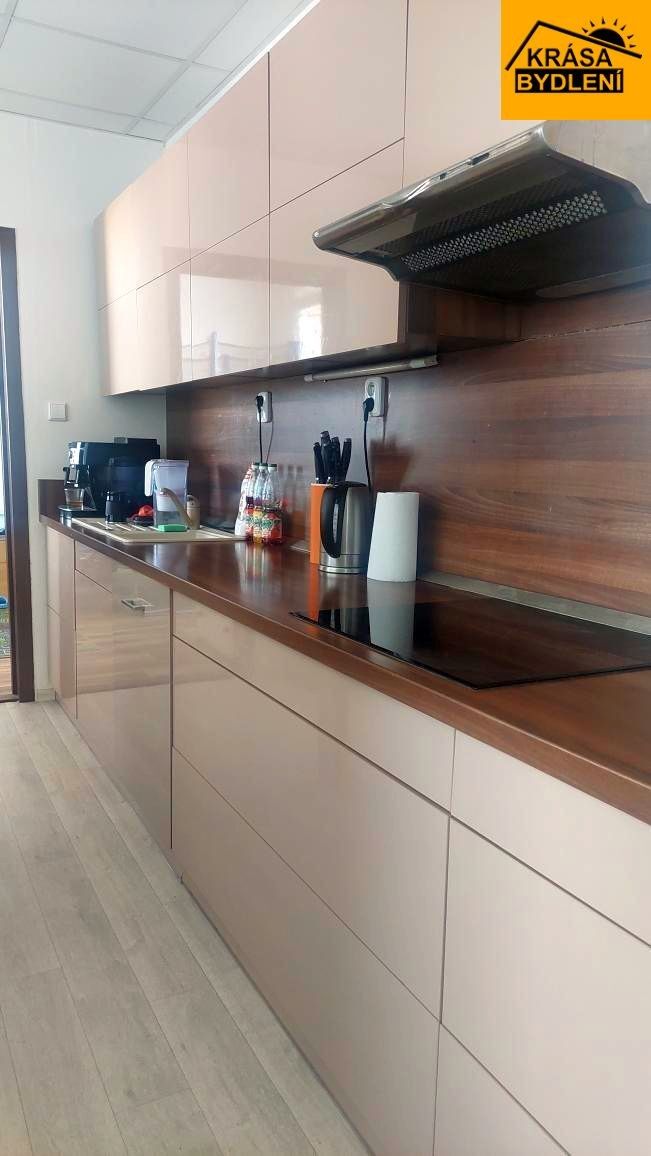 3+1, Na Odpoledni, Přerov, 71 m²