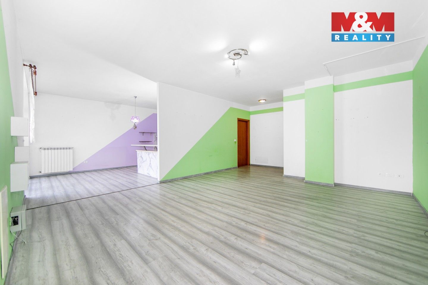 Prodej byt 3+1 - Rozvojová zóna, Janovice nad Úhlavou, 100 m²