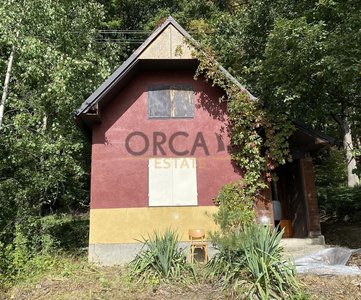 Chaty, Moravany u Kyjova, 696 50